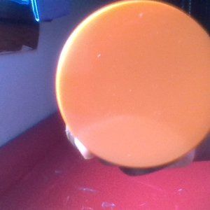 PINK FLUFF CLOUD SLIME